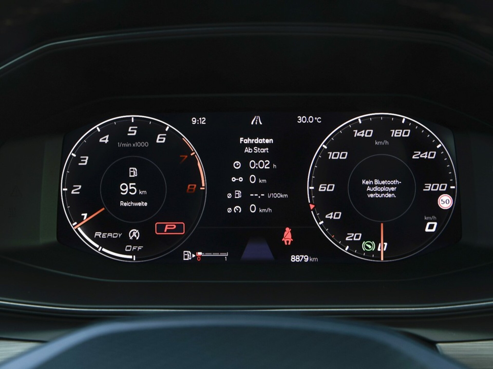 CUPRA Formentor VZ
