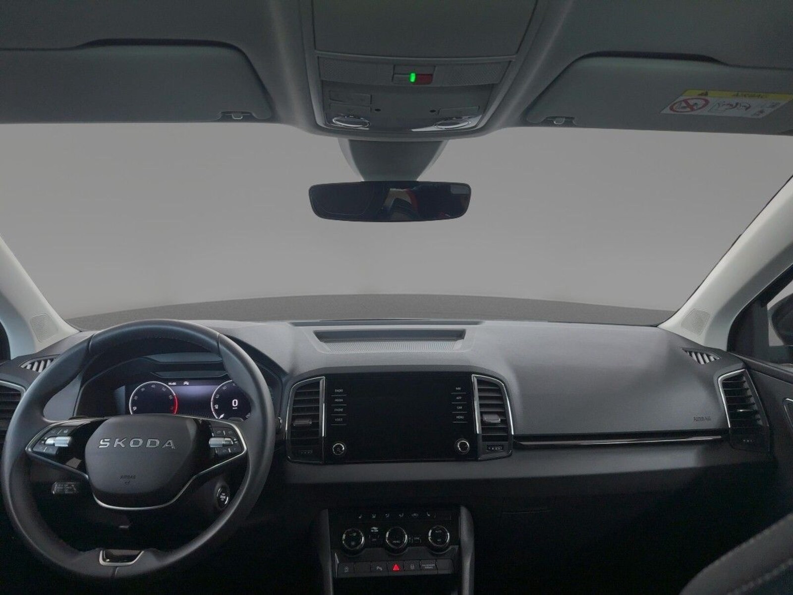 Škoda Karoq – Bild 8