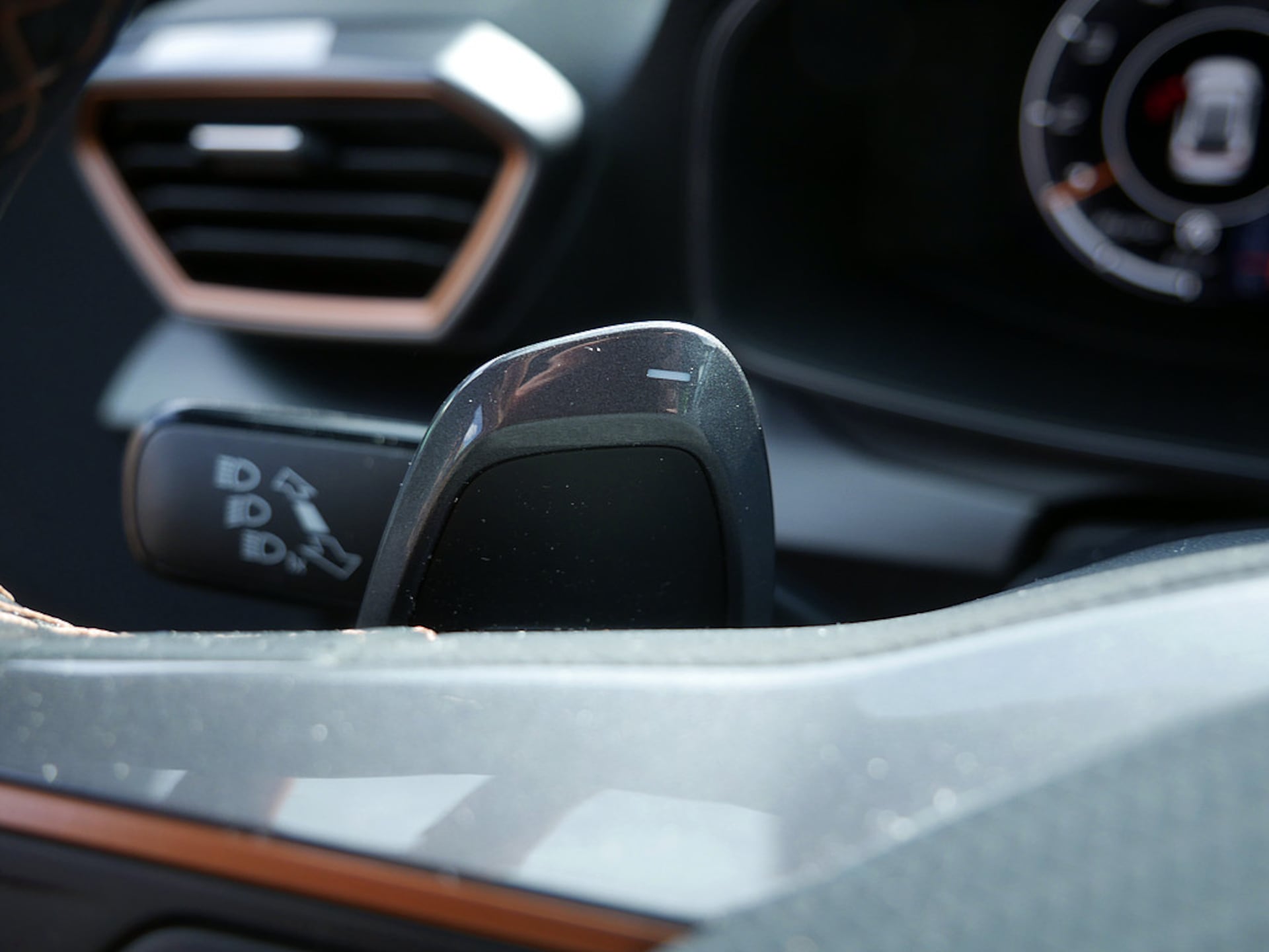 CUPRA Leon VZ