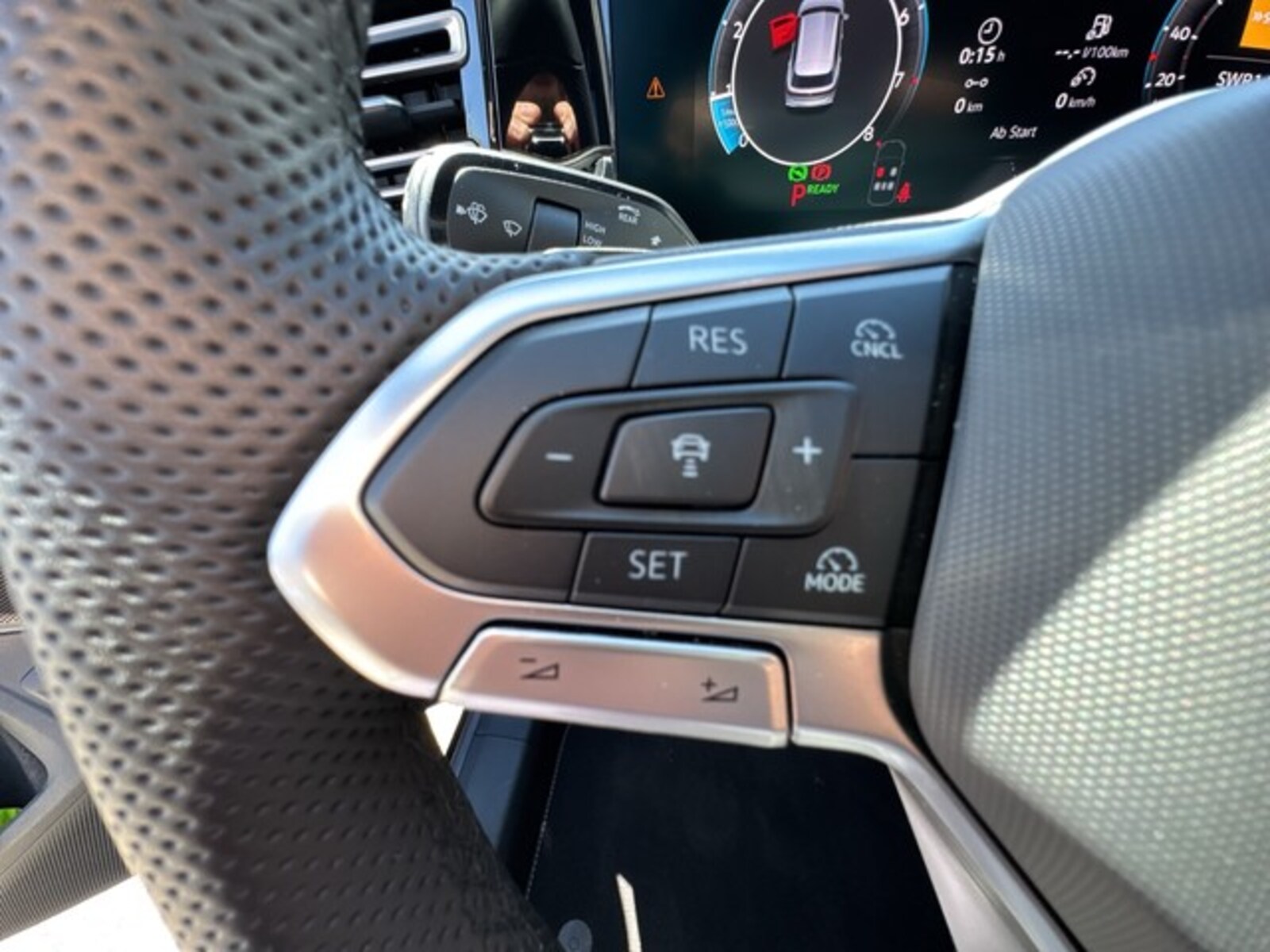 Volkswagen Tiguan – Bild 13