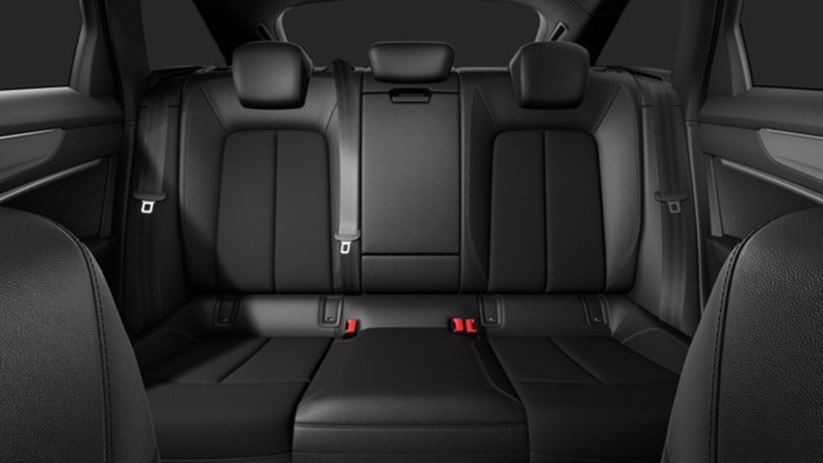 Audi A6 Avant – Bild 7