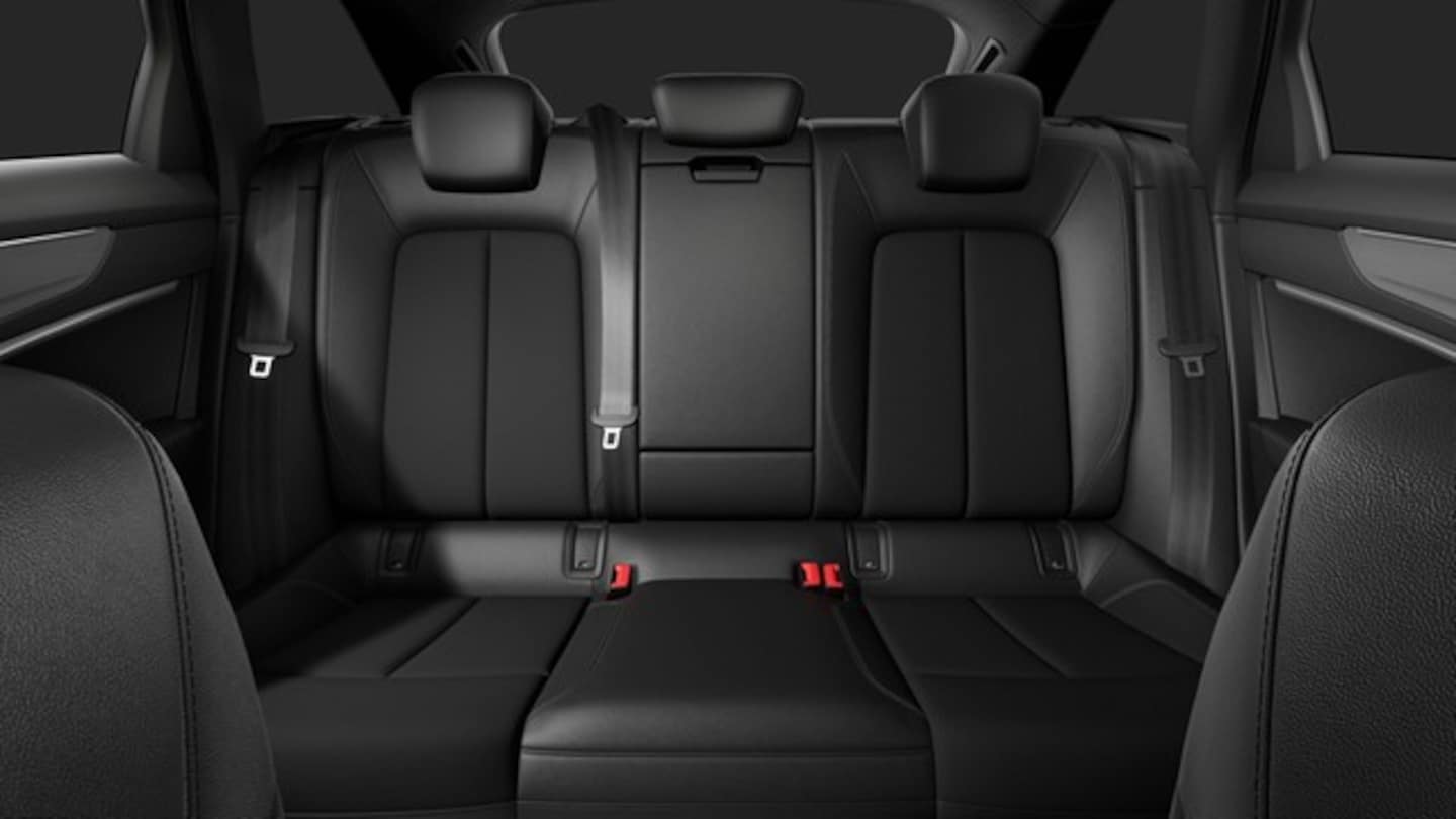 Bild über Audi A6 Avant S line 40 TDI quattro S tronic - für weitere Informationen kontaktieren Sie den Audi Partner