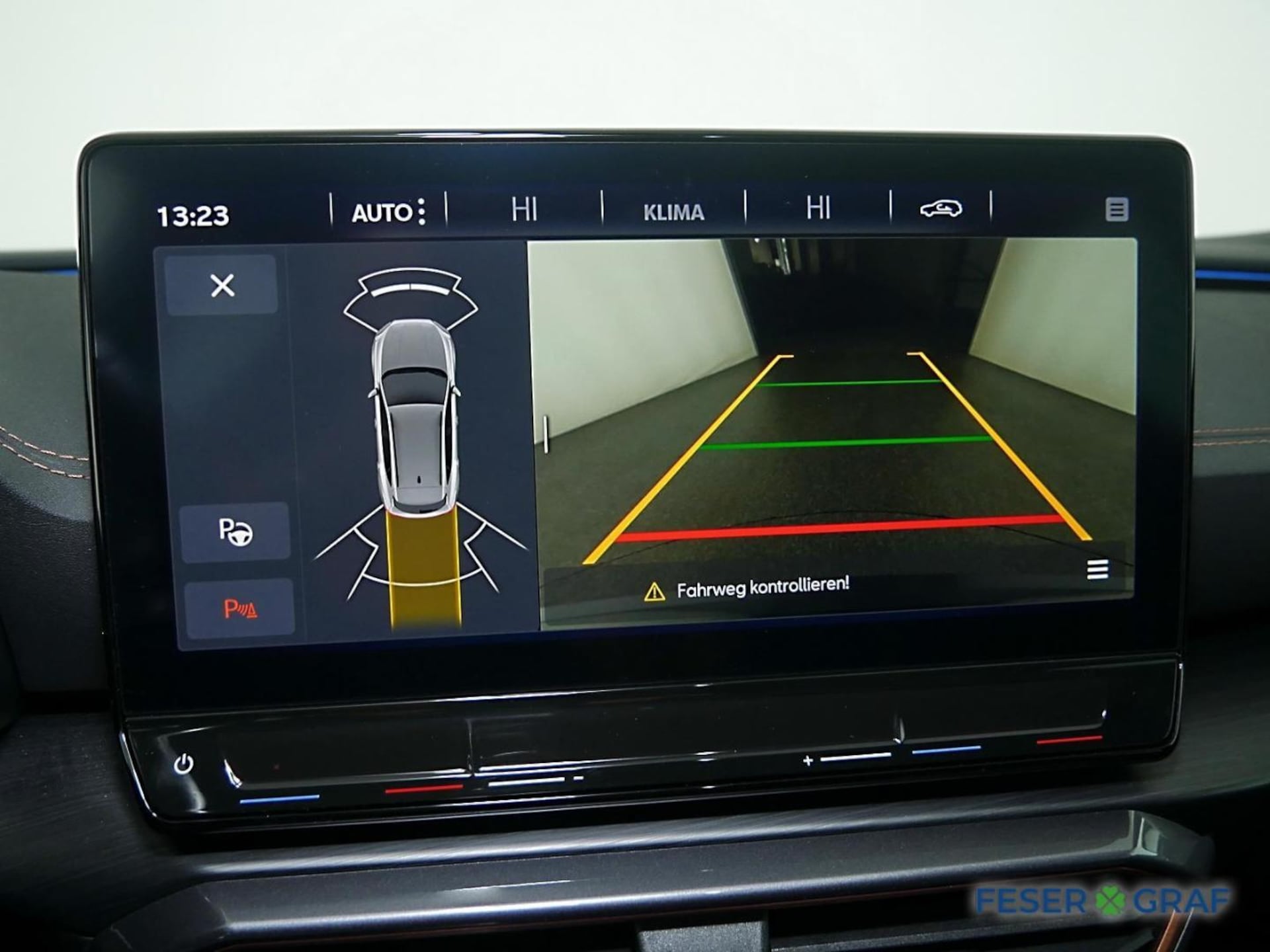 CUPRA Formentor VZ