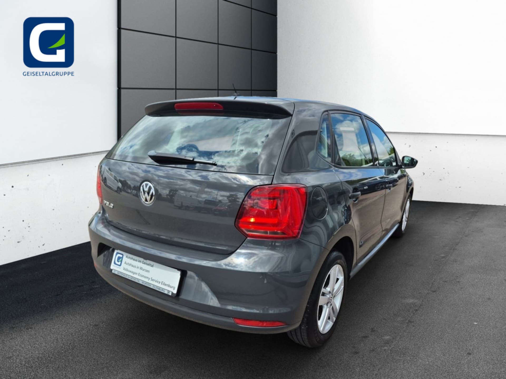 Volkswagen Polo Trendline