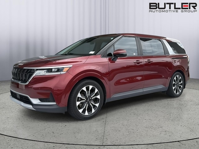 2022 Kia