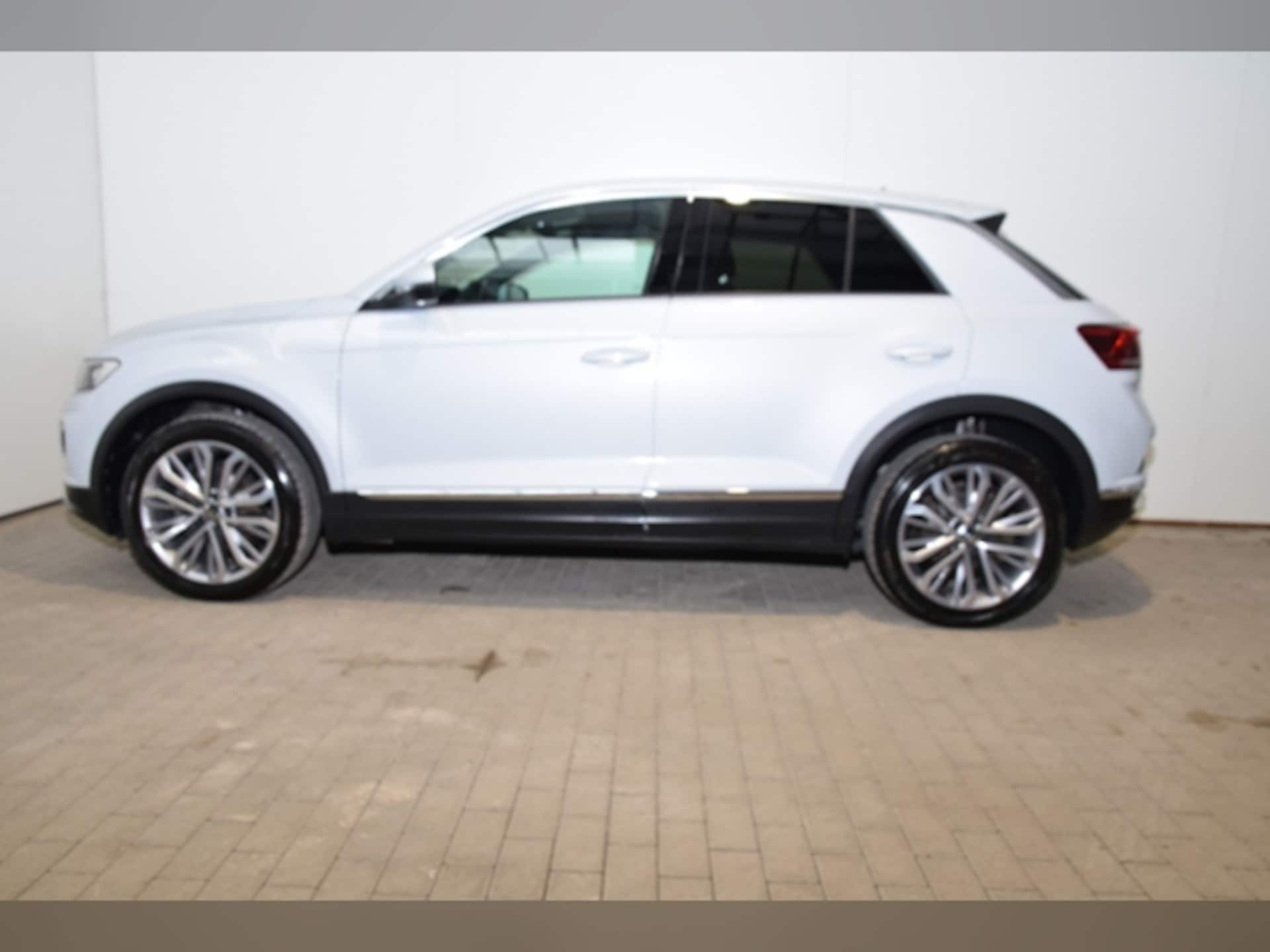 Volkswagen T-Roc Sport