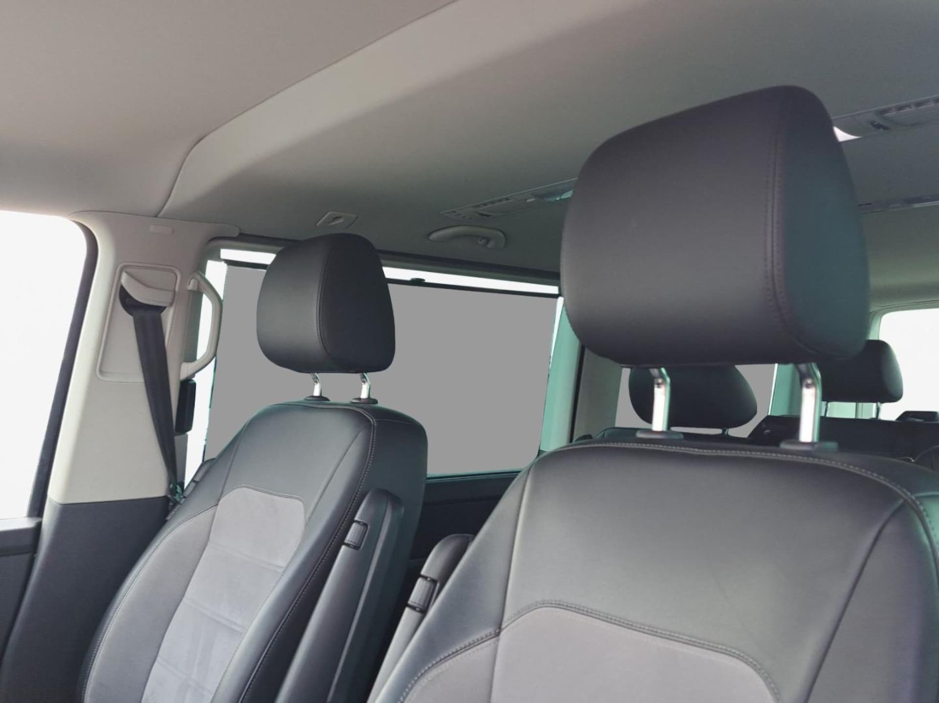 Volkswagen T6.1 Multivan Comfortline