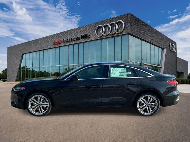 2026 Audi A5 Sedan