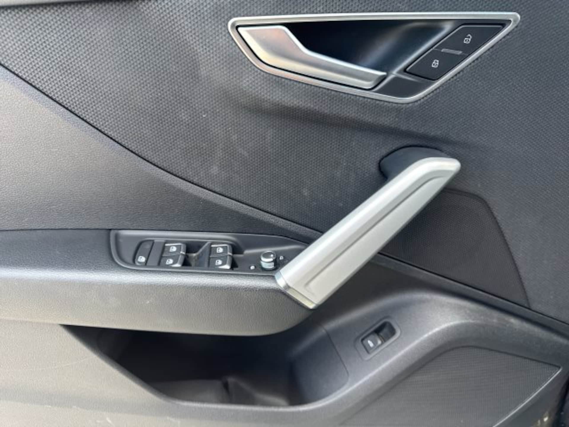 Audi Q2 Advanced