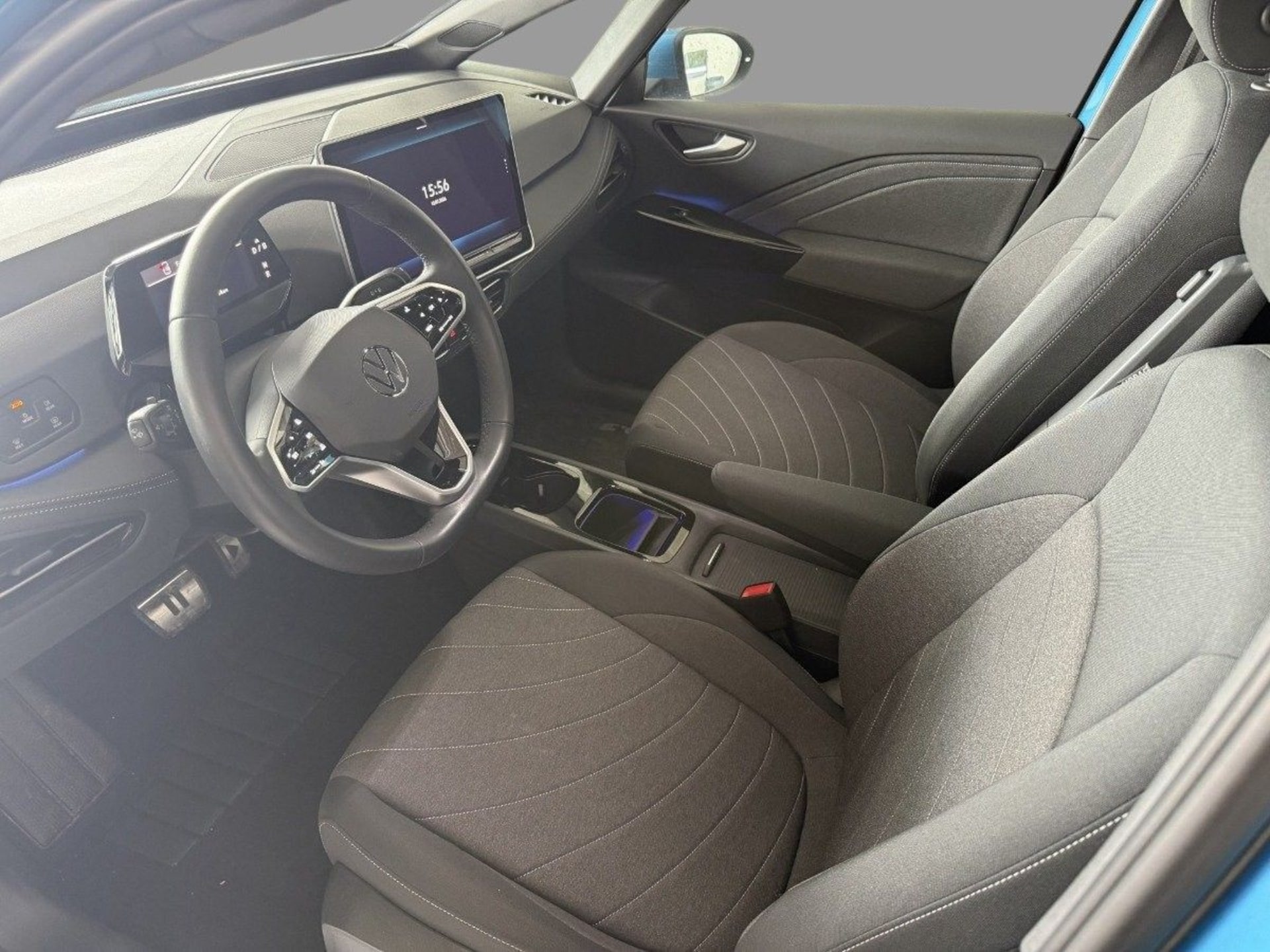 Volkswagen ID.3 Pure