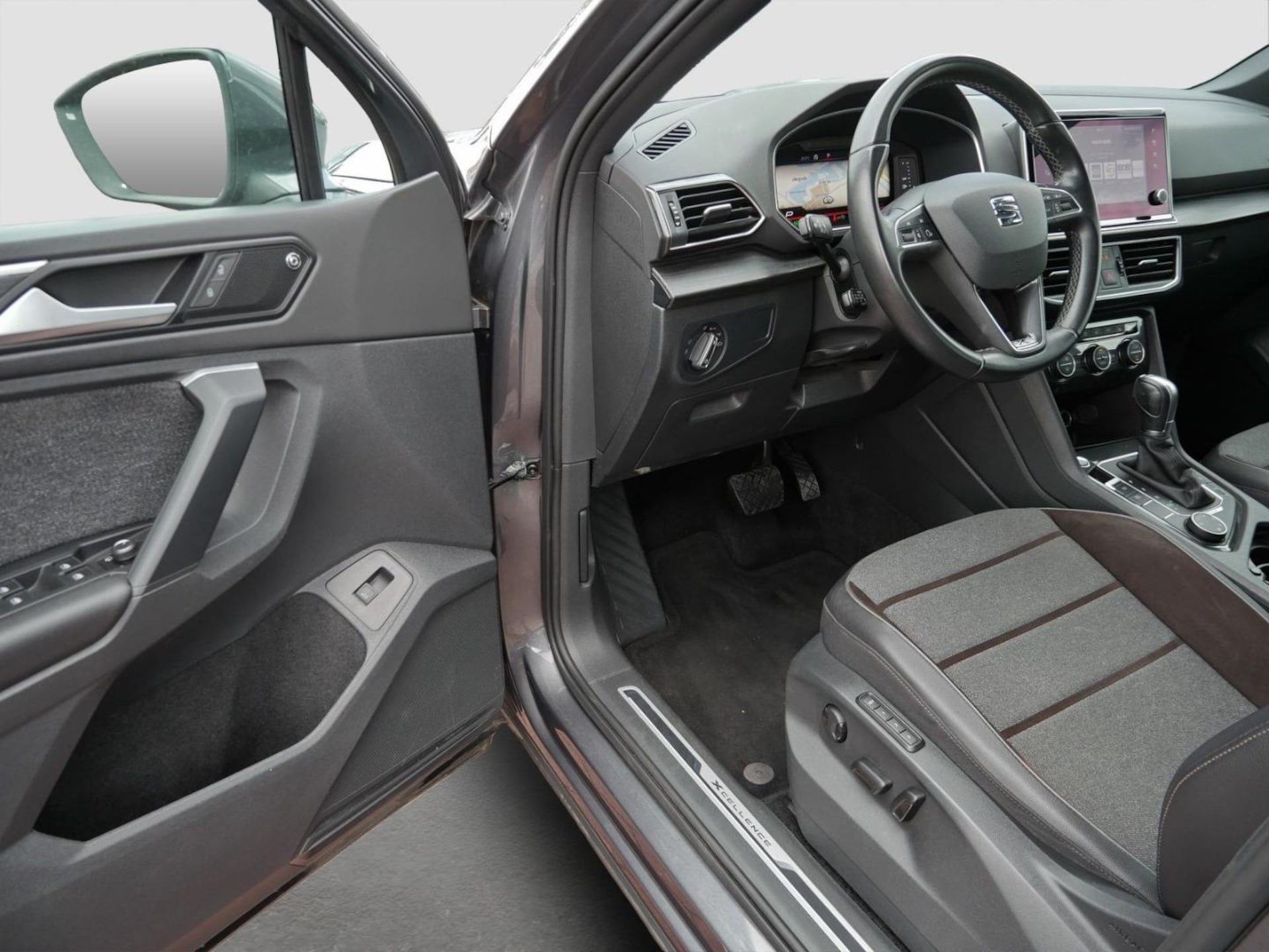 SEAT Tarraco XCELLENCE