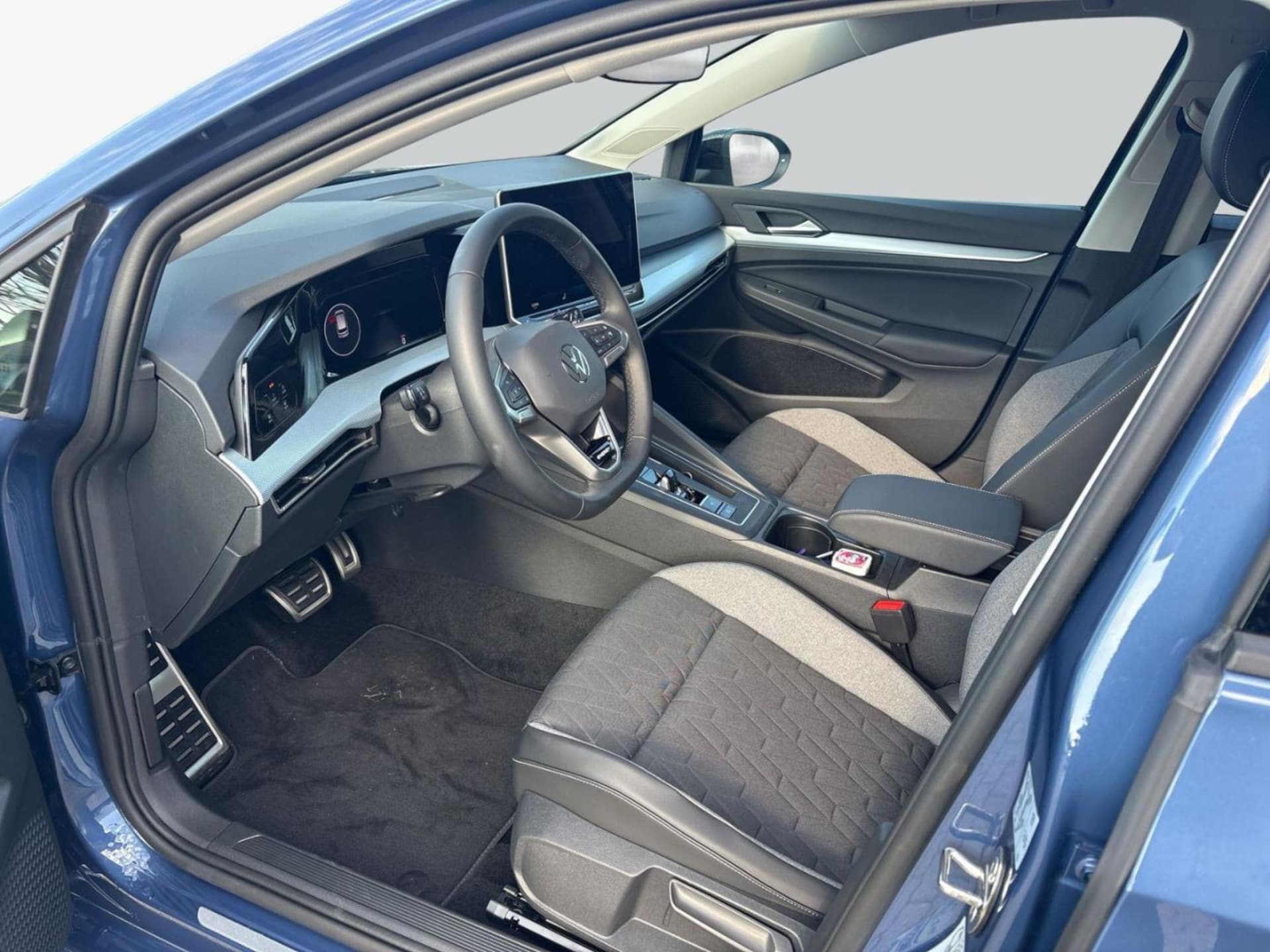 Volkswagen Golf ENERGY