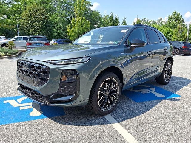 2026 Audi Q3 SUV