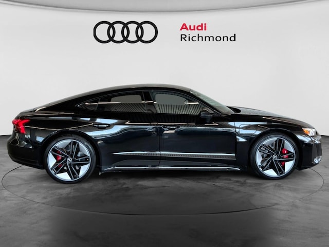 2022 Audi RS e-tron GT