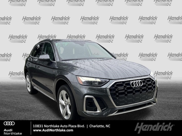 Photo of 2023 Audi Q5 