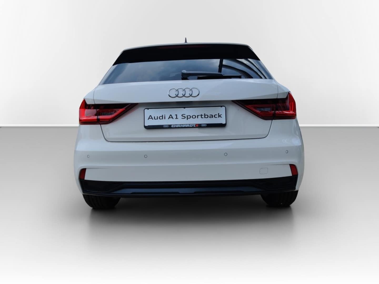 Bild über Audi A1 Sportback advanced 25 TFSI Schaltgetriebe - für weitere Informationen kontaktieren Sie den Audi Partner