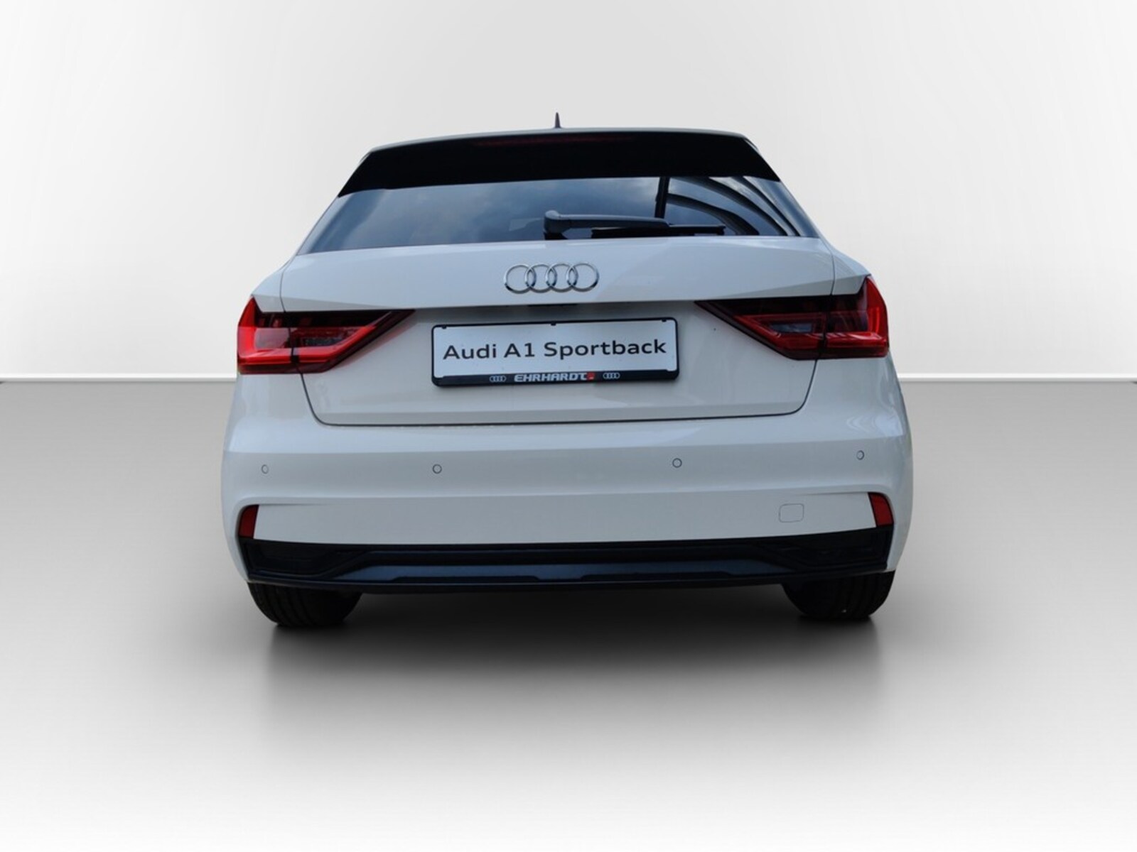 Audi A1 Sportback – Bild 5