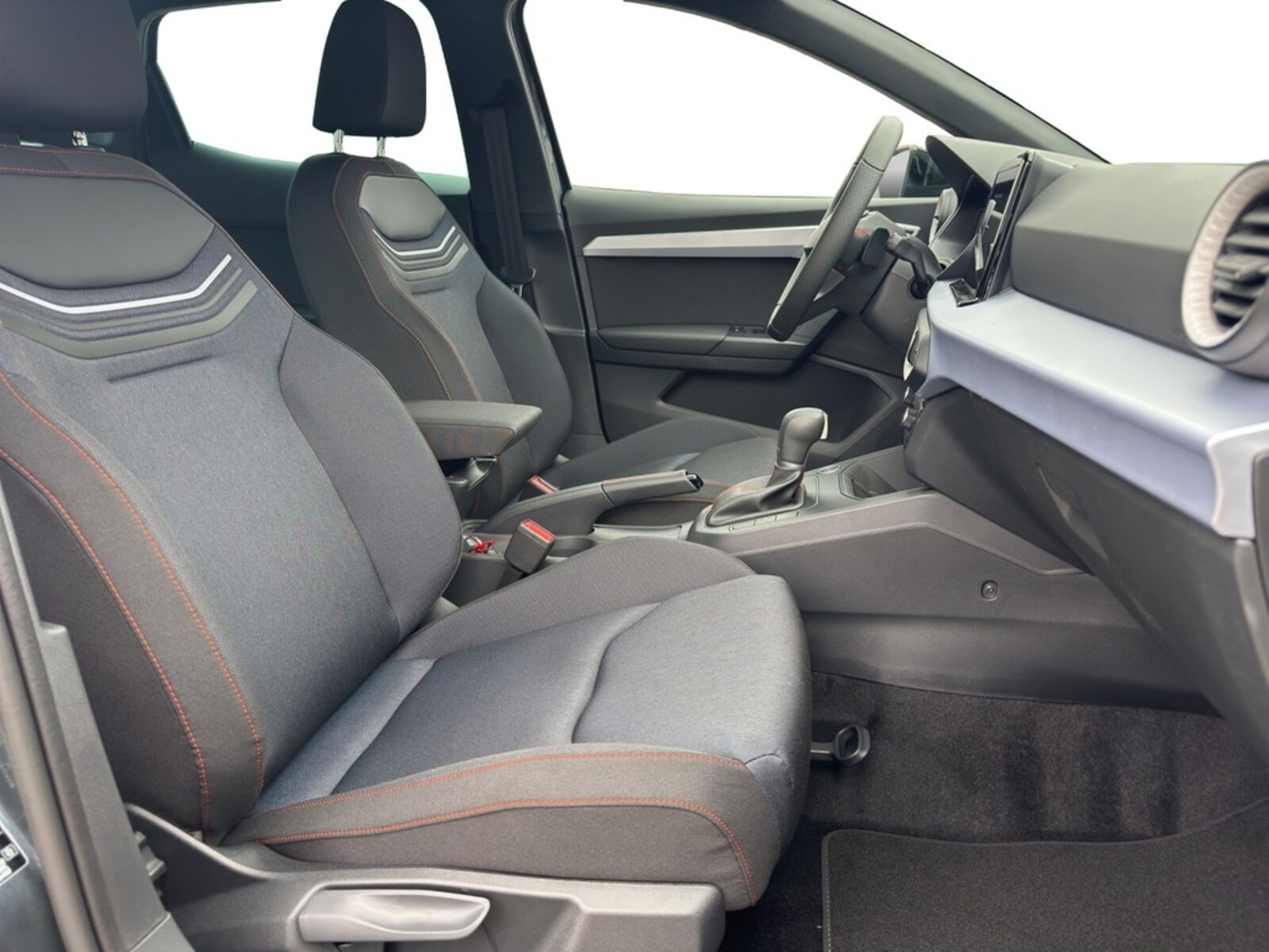 SEAT Ibiza – Bild 8