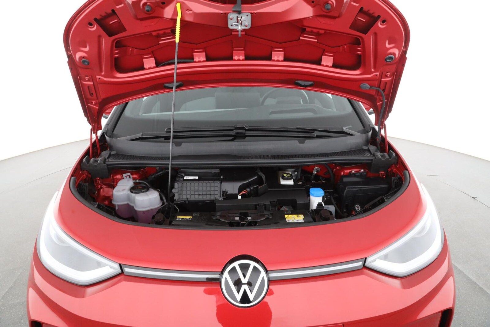Volkswagen ID.3 – Bild 9