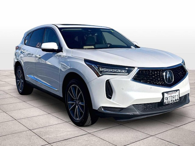 2024 Acura RDX