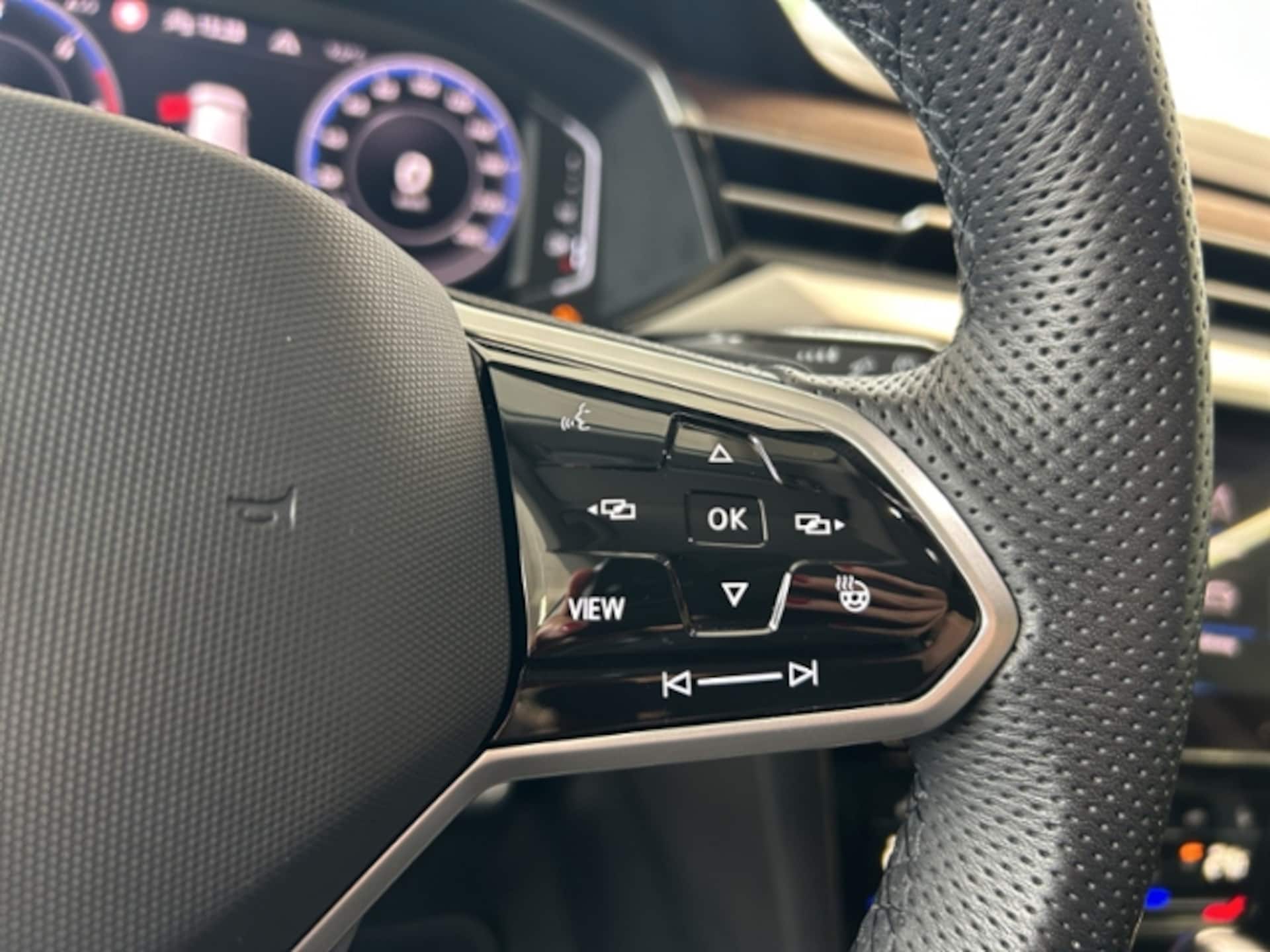 Volkswagen Arteon Shooting Brake Elegance