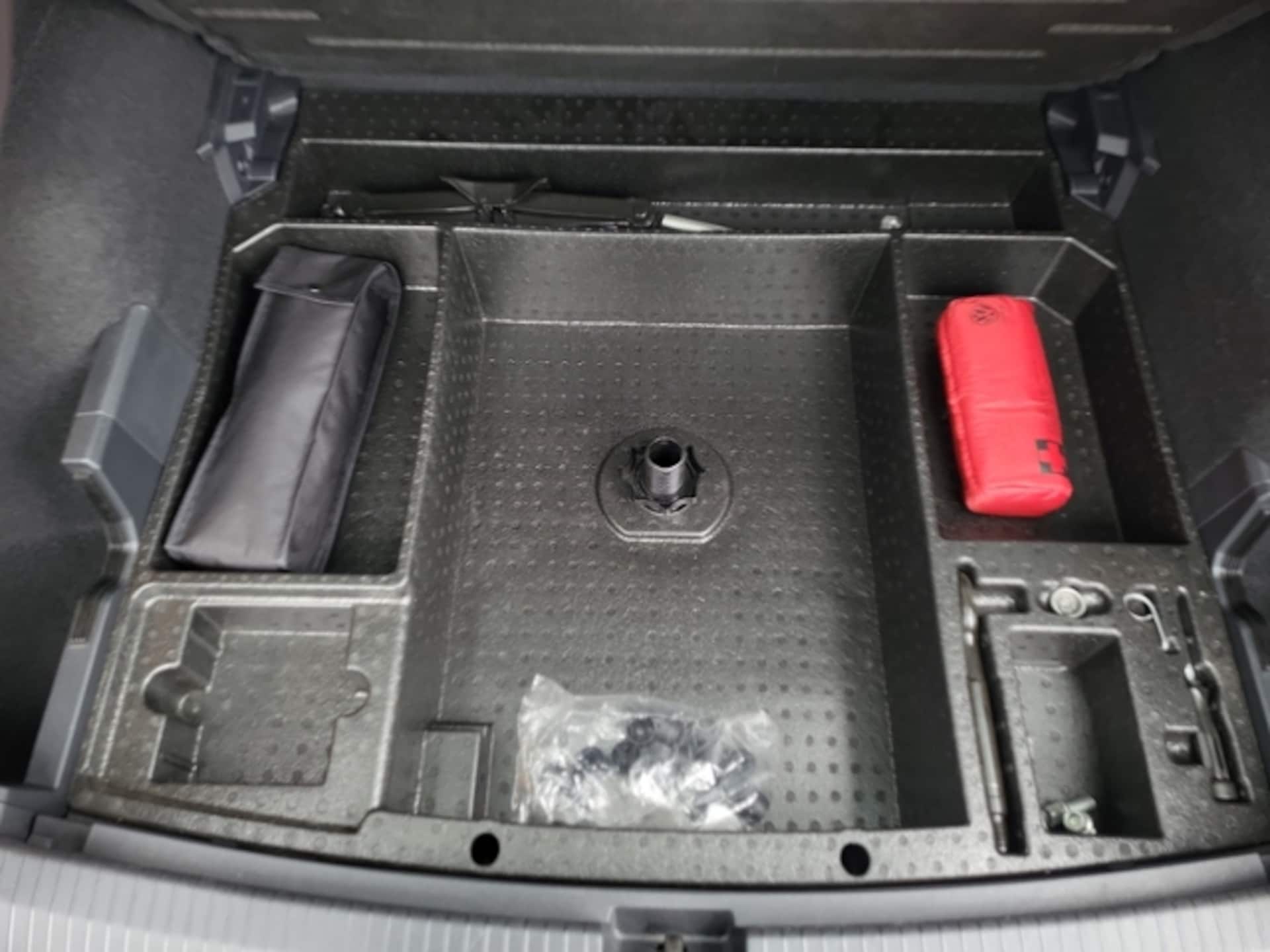 Volkswagen Tiguan Allspace Highline