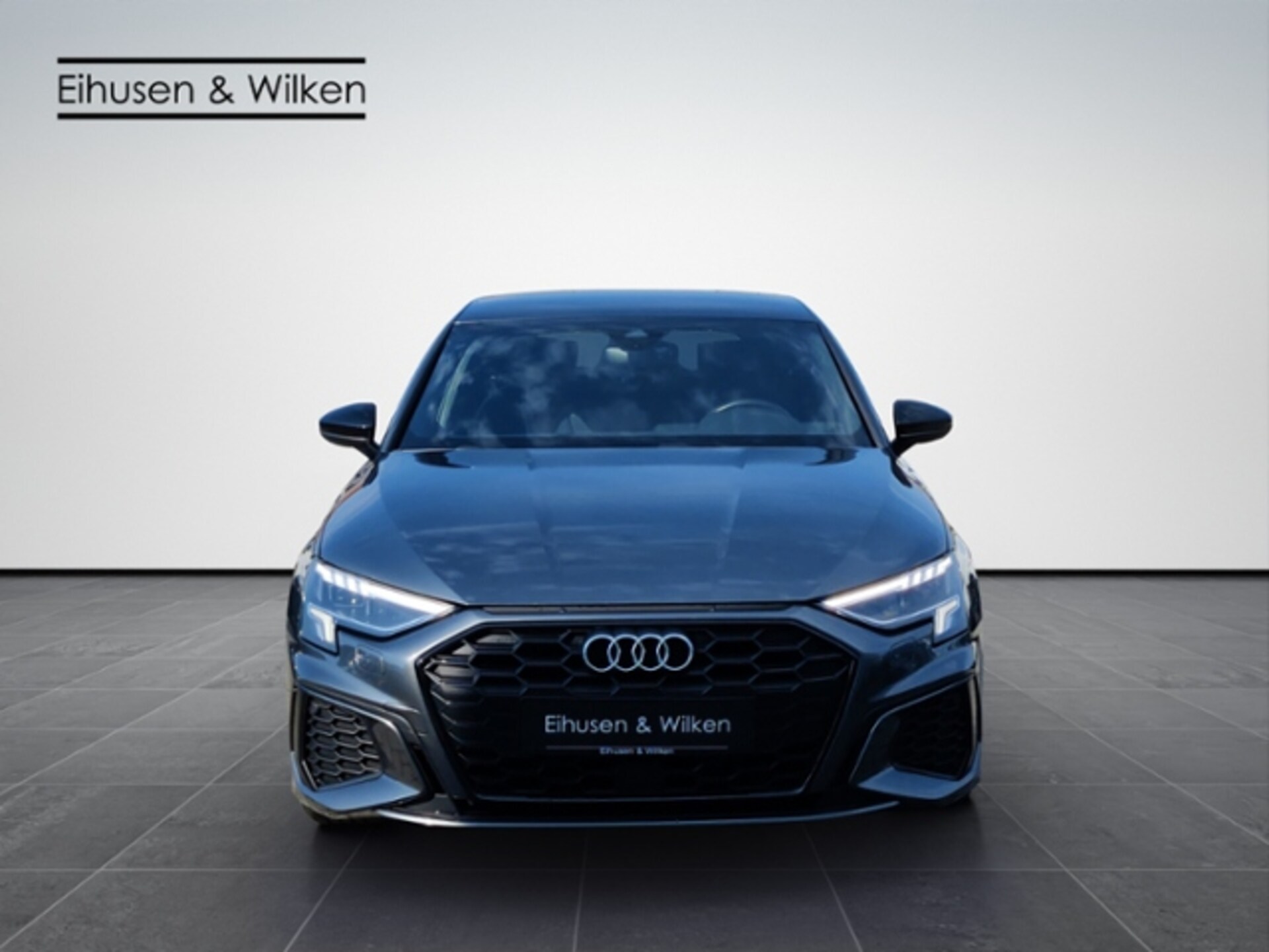 Audi A3 Sportback TFSI e S line