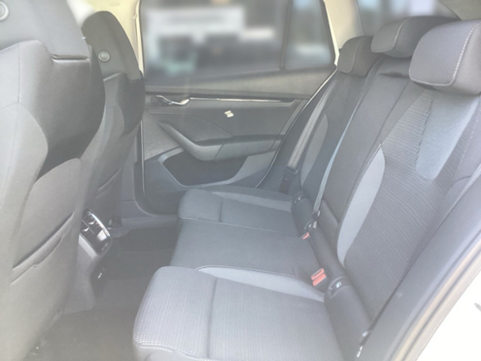 Skoda Octavia Combi Ambition