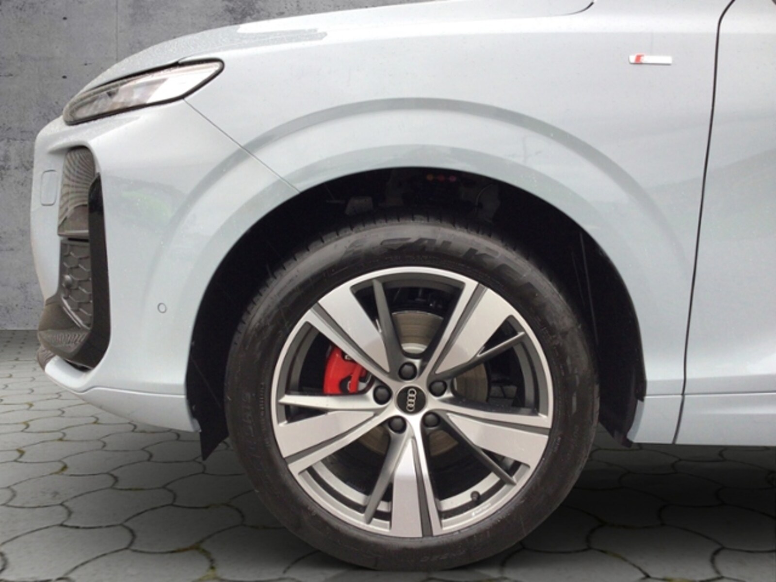 Audi Q3 – Bild 13