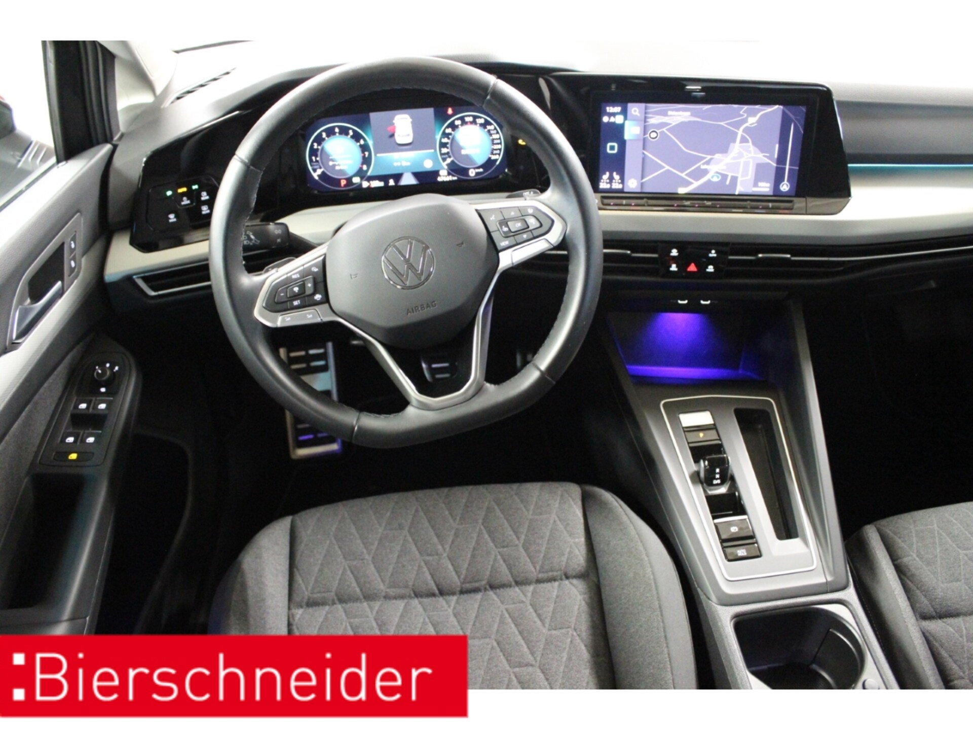 Volkswagen Golf MOVE