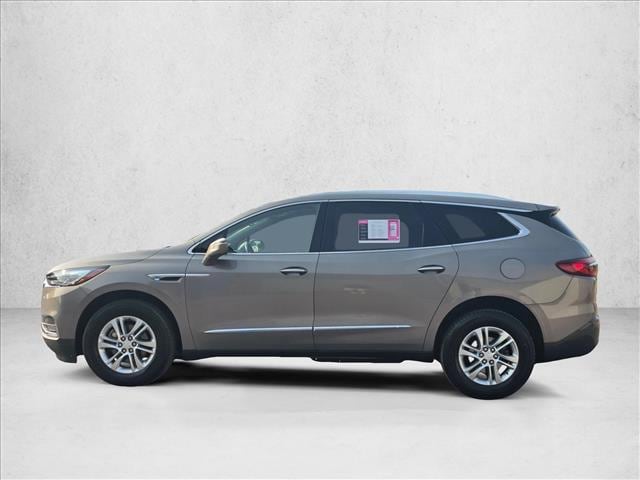 2019 Buick Enclave