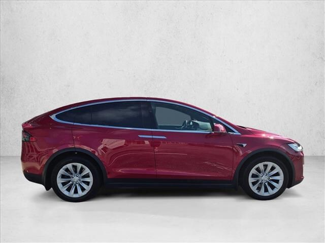 2020 Tesla Model X