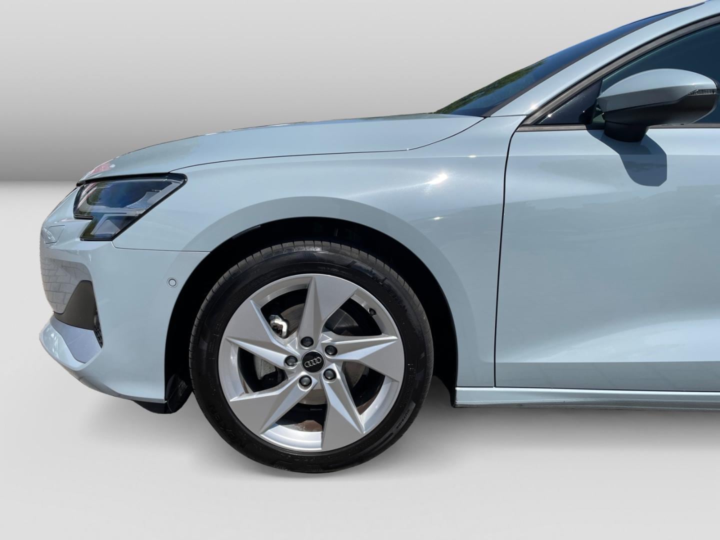 Bild über Audi A3 Sportback advanced 35 TDI S tronic - für weitere Informationen kontaktieren Sie den Audi Partner