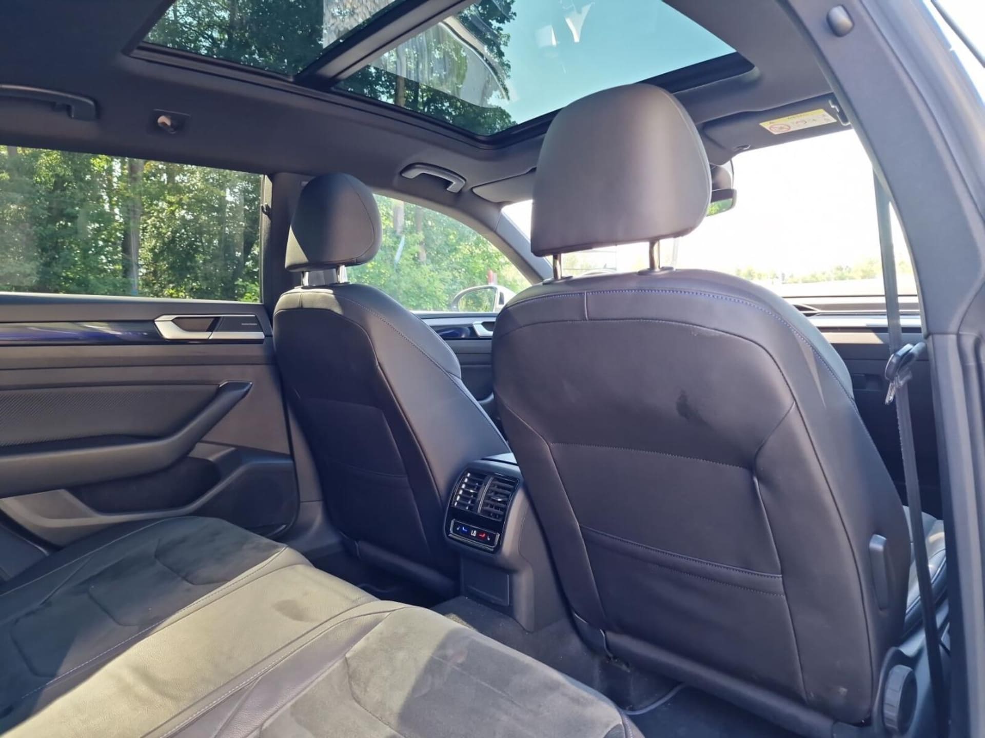 Volkswagen Arteon Shooting Brake R