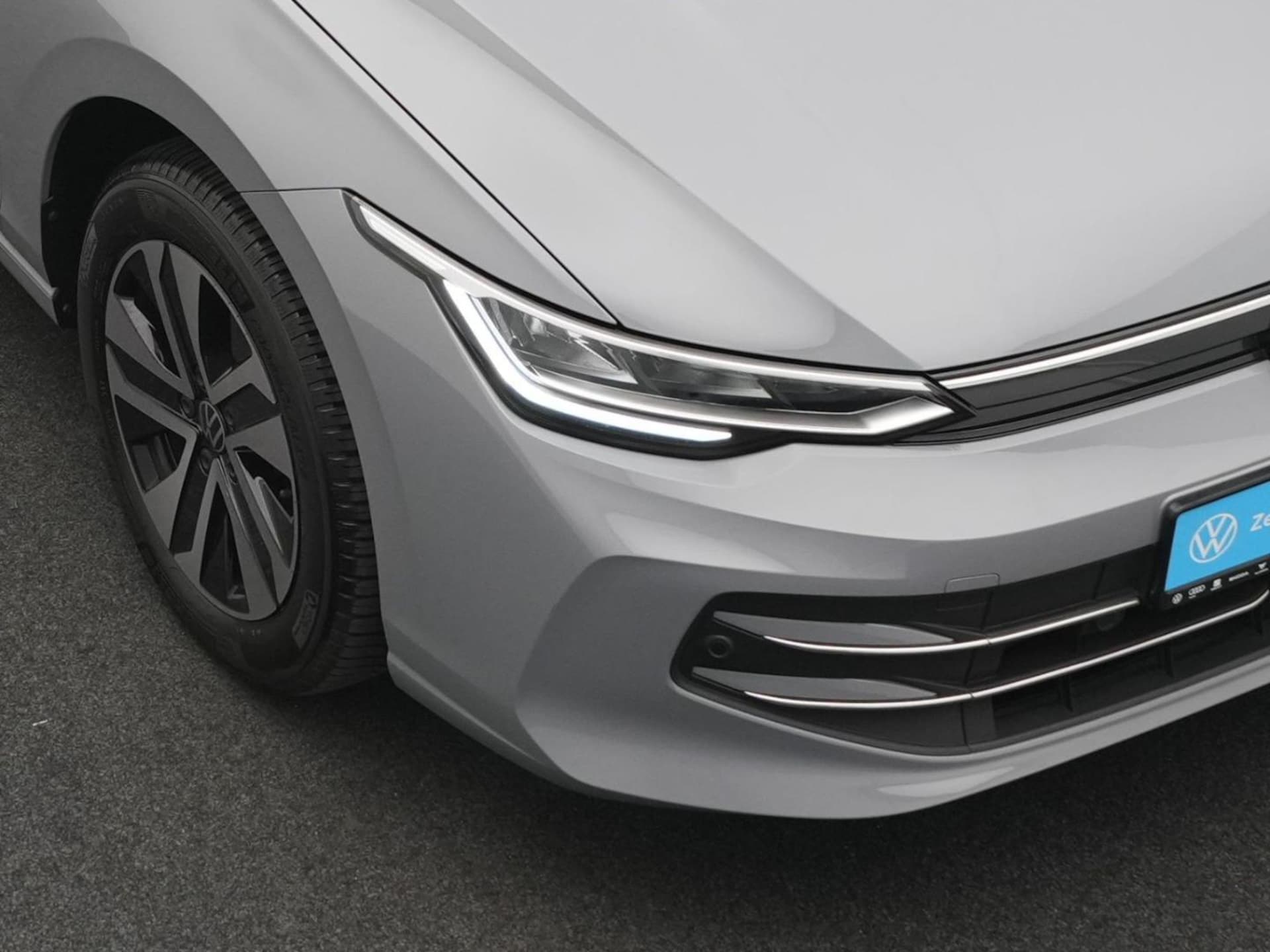 Volkswagen Golf ENERGY