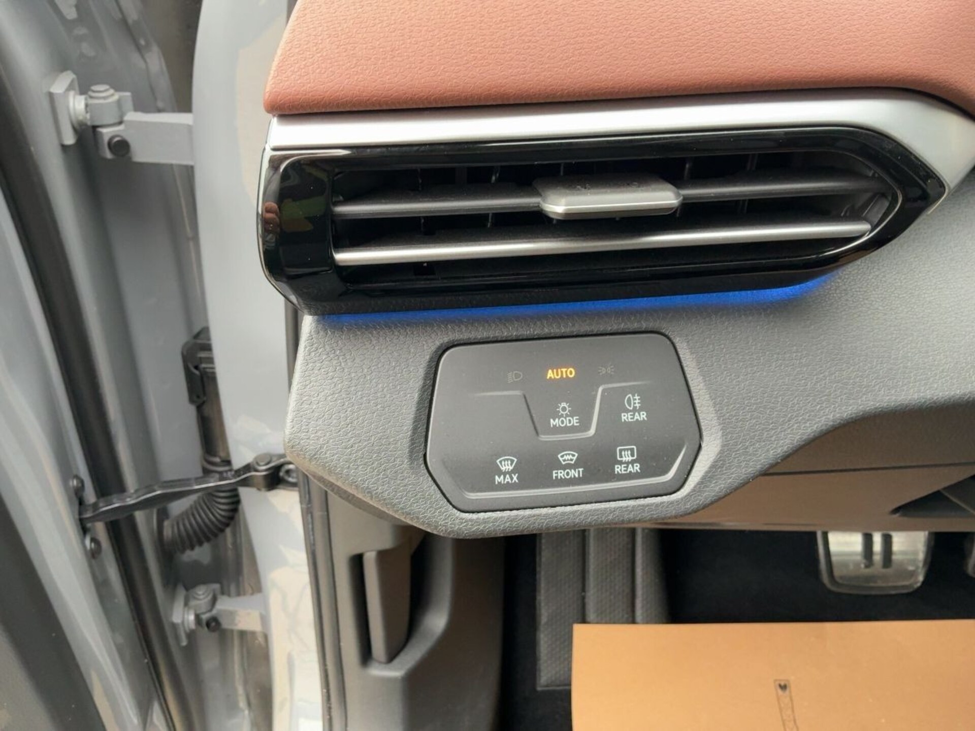 Volkswagen ID.5 Pro Performance