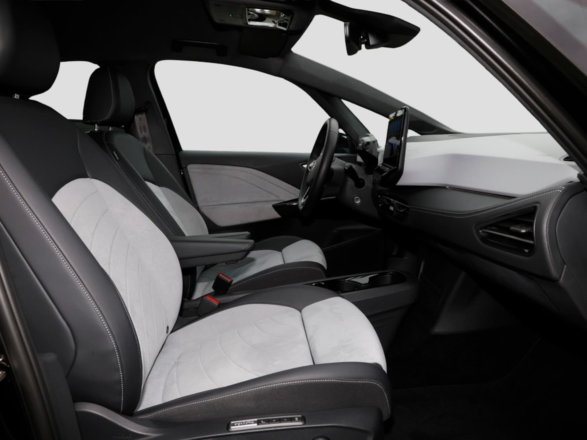 Volkswagen ID.3 MOVE Pro
