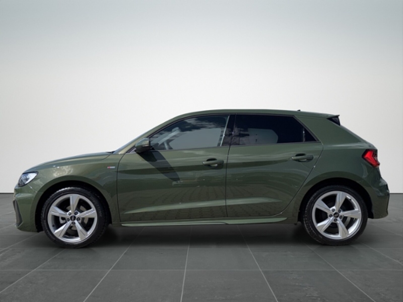 Audi A1 Sportback – Bild 4