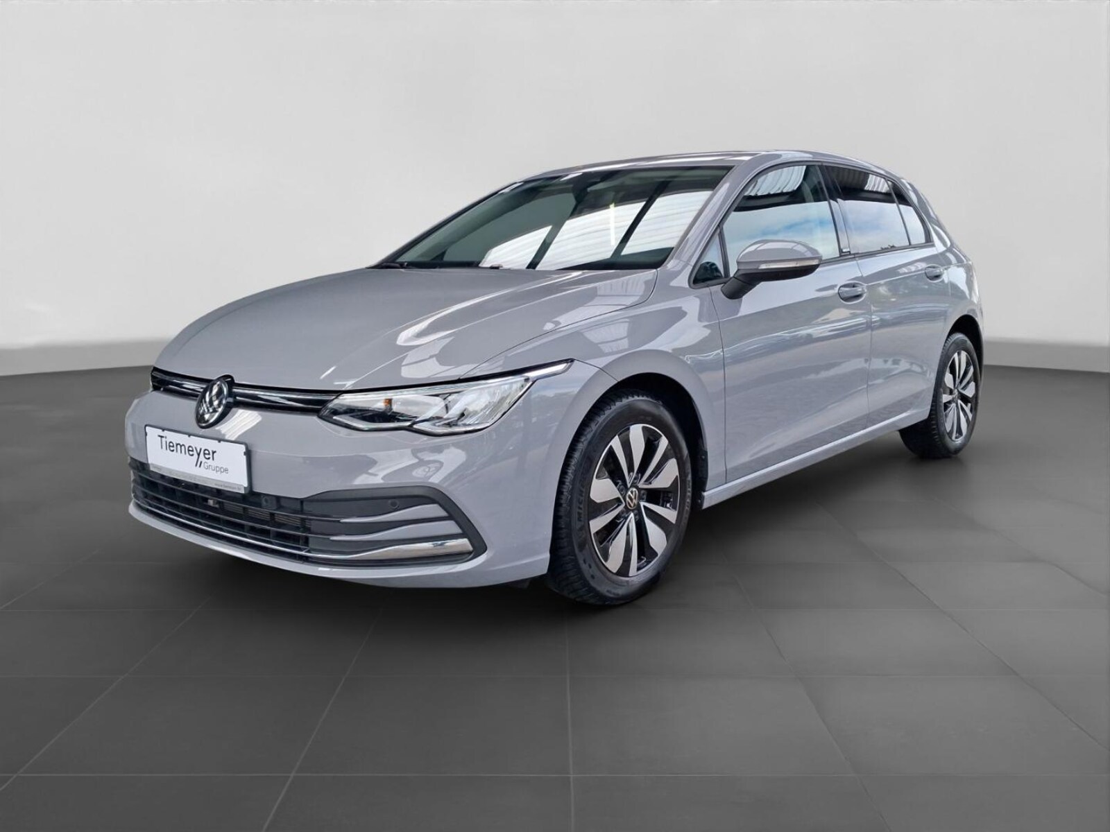 Volkswagen Golf – Bild 2