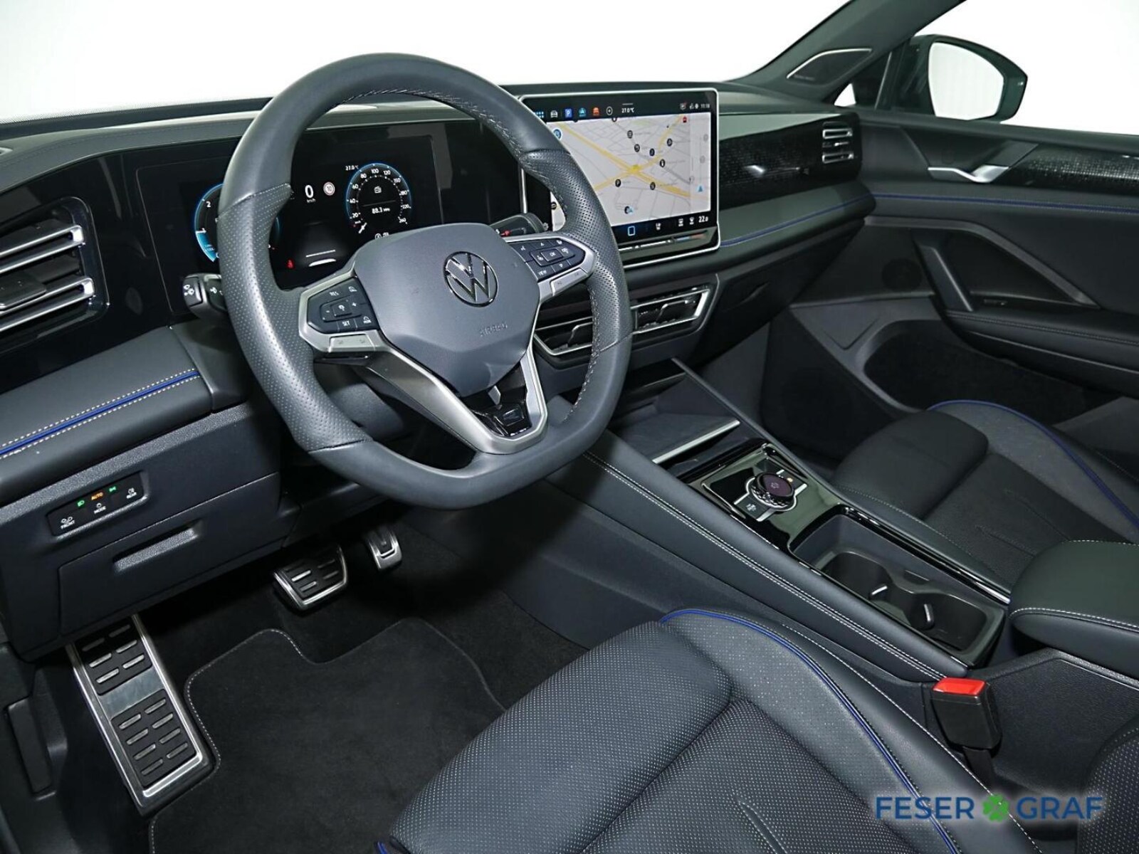 Volkswagen Tiguan – Bild 7