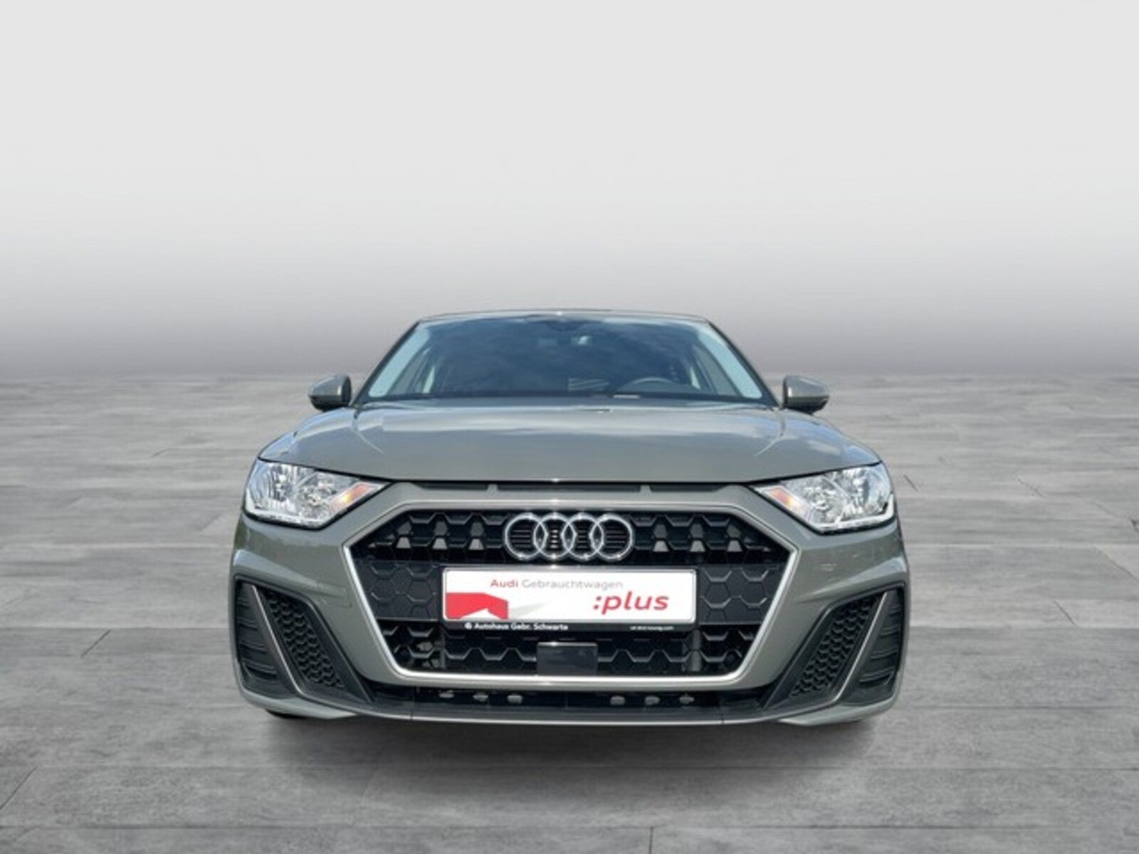 Audi A1 Sportback – Bild 7