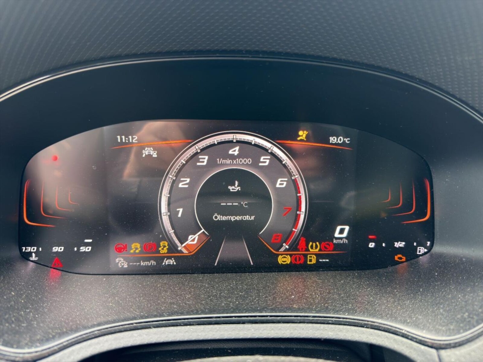 SEAT Ibiza – Bild 10
