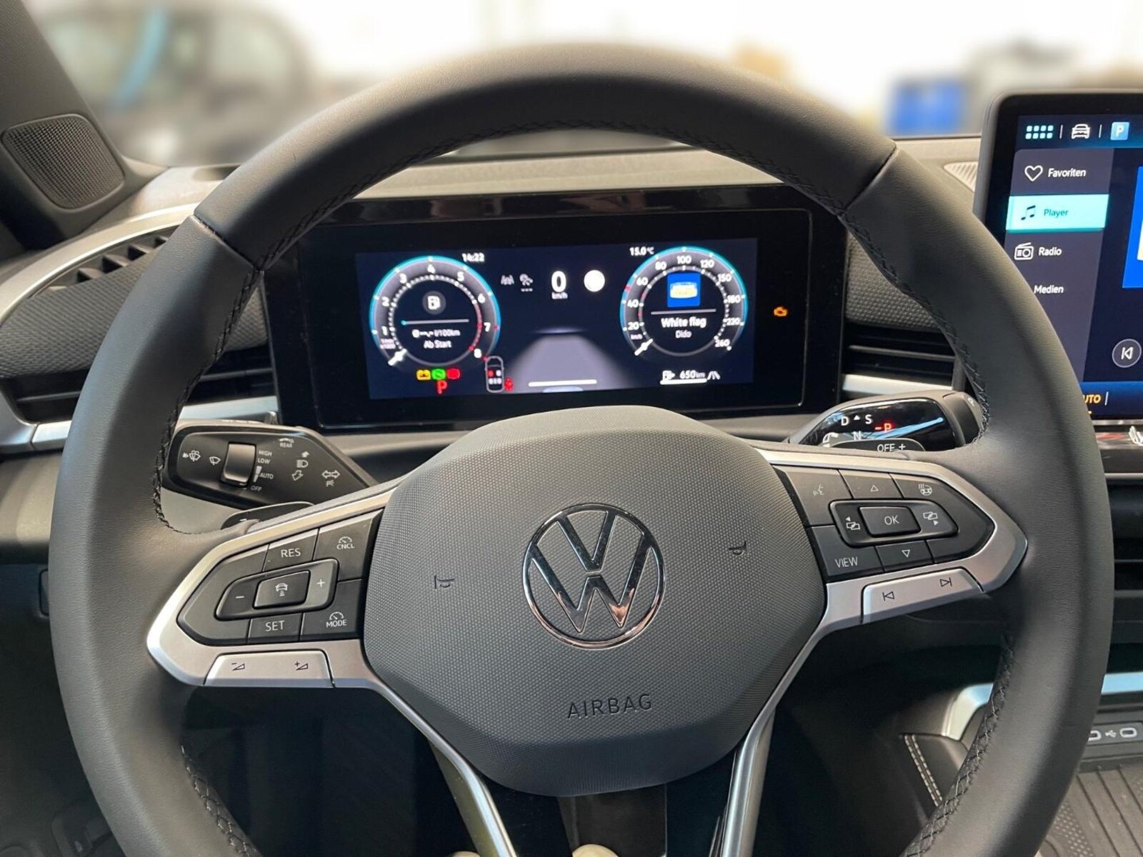 Volkswagen T-Roc – Bild 11