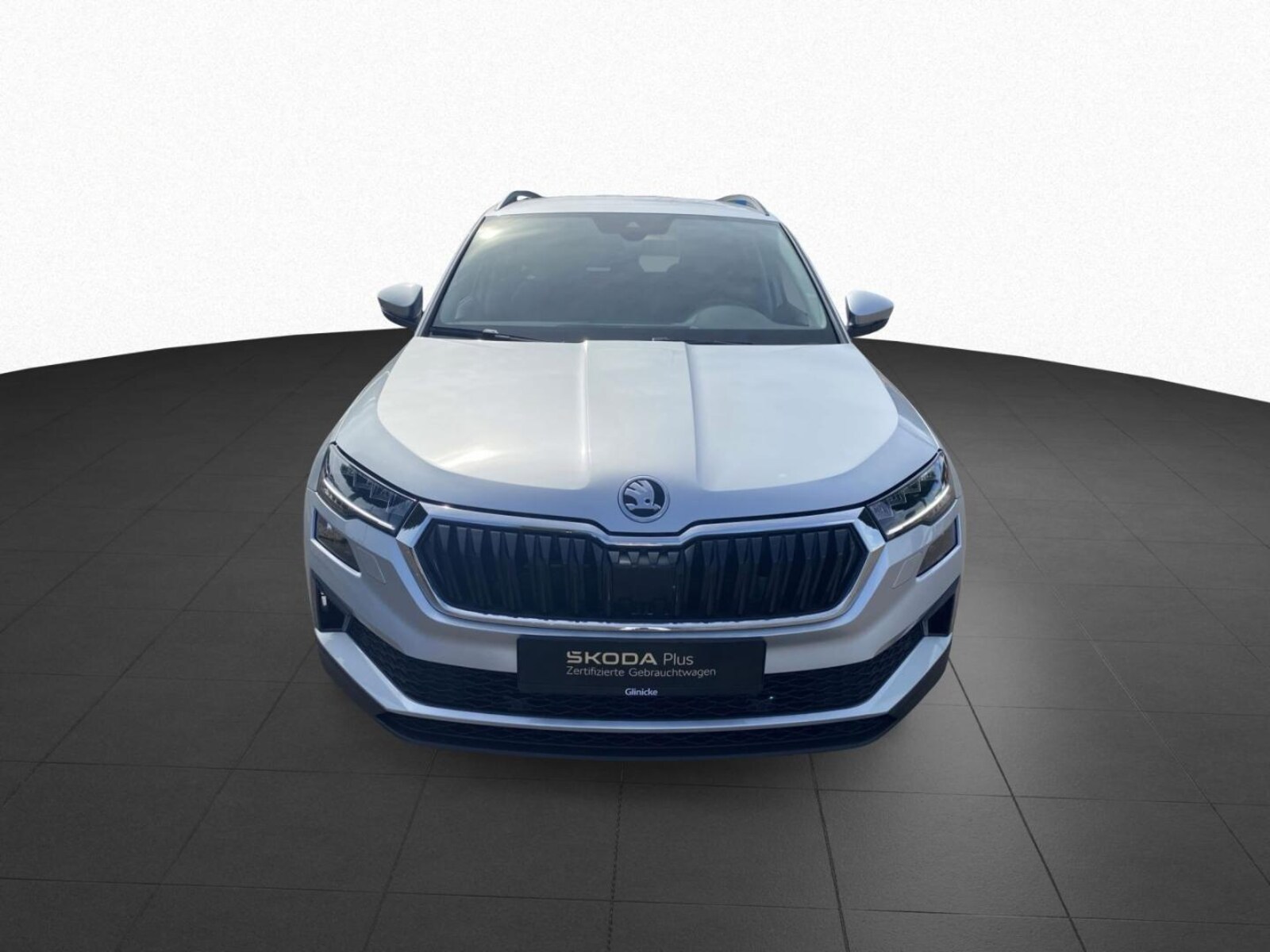 Škoda Karoq – Bild 3