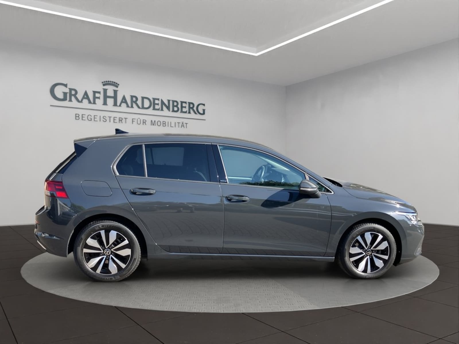Volkswagen Golf – Bild 7