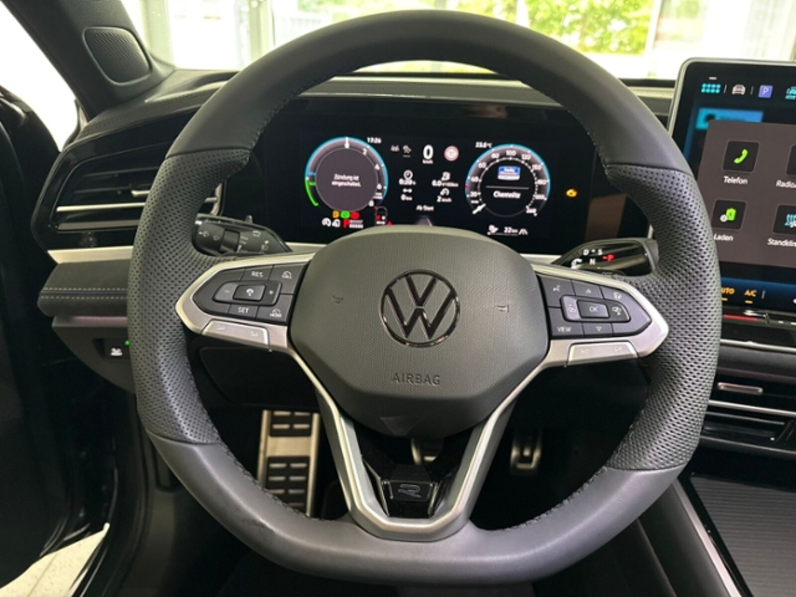 Volkswagen Passat – Bild 17