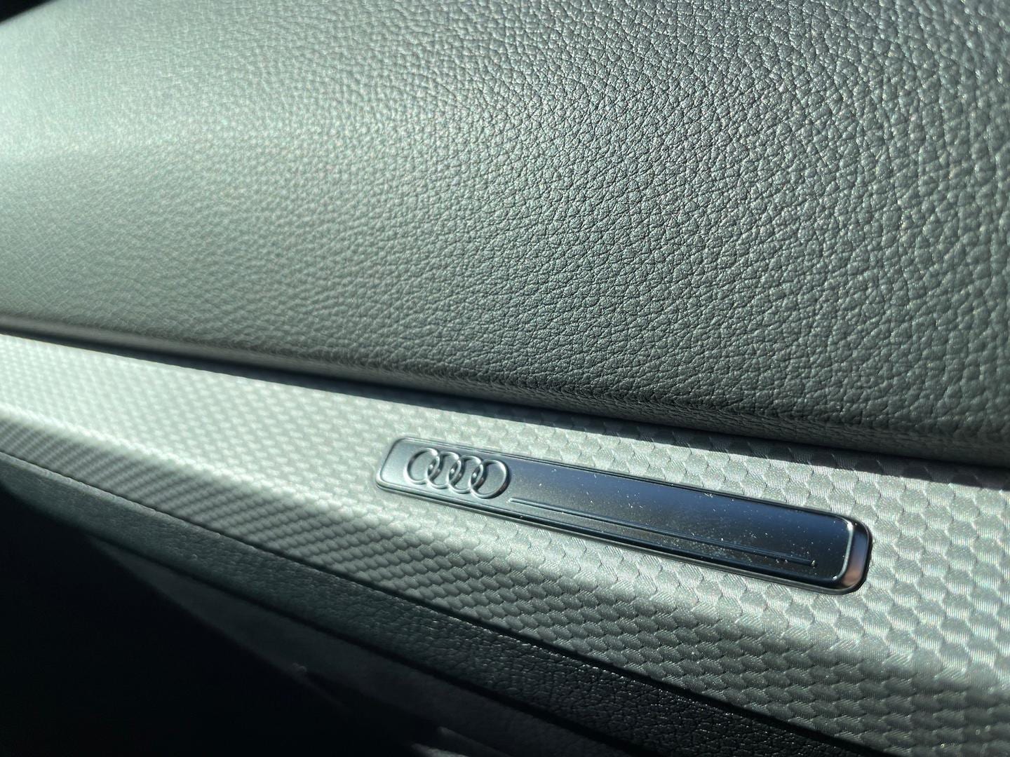Image about Audi Q2 S line edition TFSI S tronic