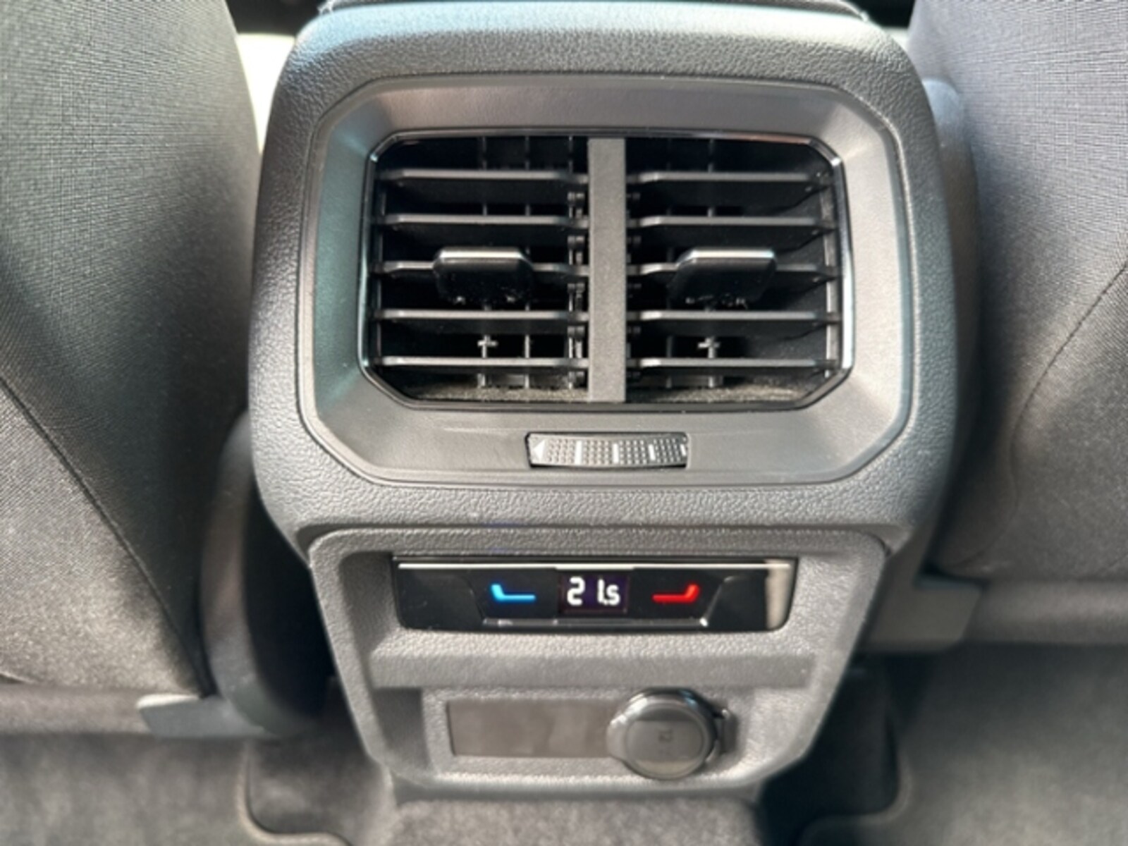 Volkswagen Tiguan – Bild 24