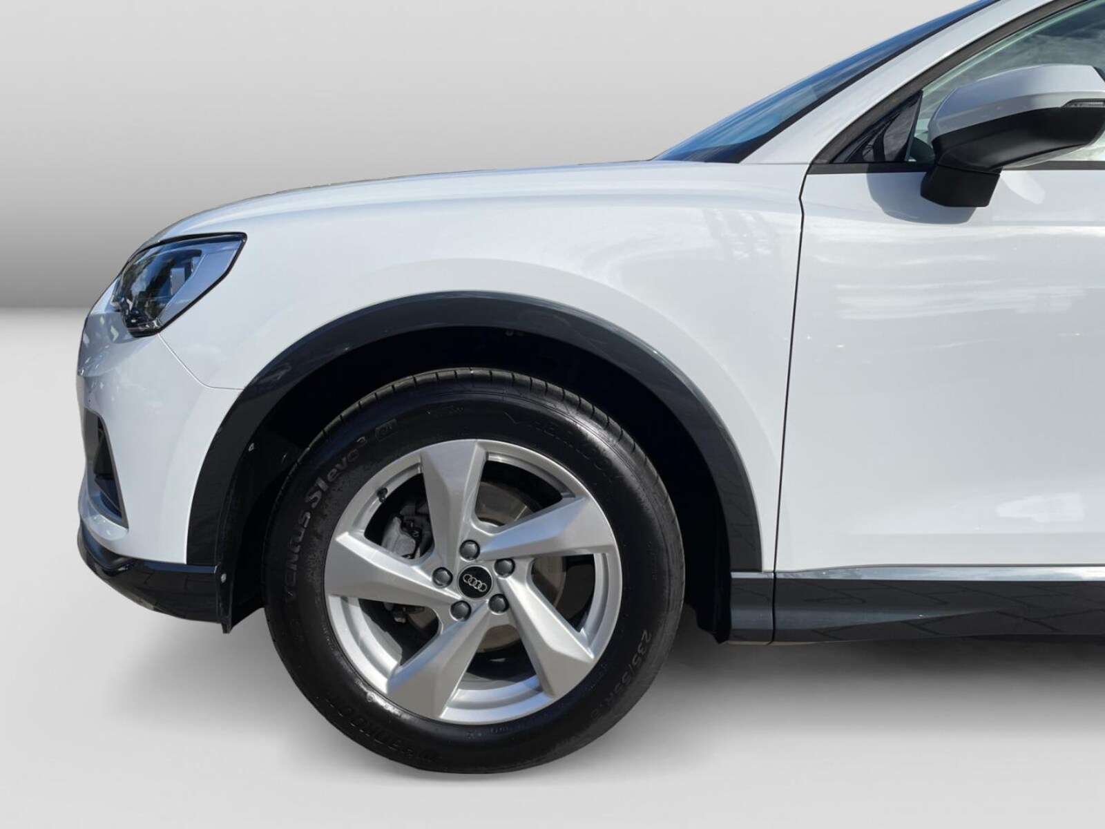 Audi Q3 – Bild 4