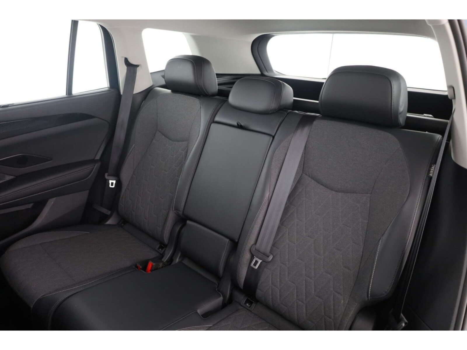 Volkswagen Tayron – Bild 11